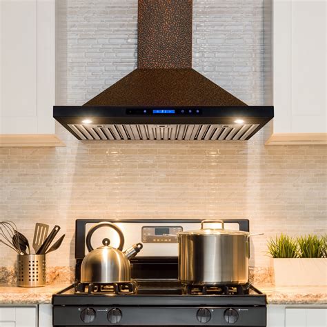 Range Hood 